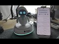 Eilik AI Station – The Cutest Desk Robot Ever? Unboxing &amp; Test!