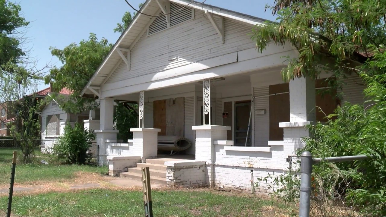 Brownsville affordable housing pkg YouTube