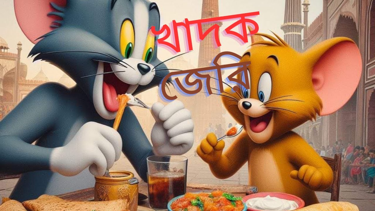 Tom And Jerry Bangla Tom and Jerry Bangla Tom and Jerry Bangla