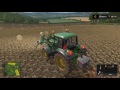 Coldborough Park Farm Episode 18 - Farming Simulator 17