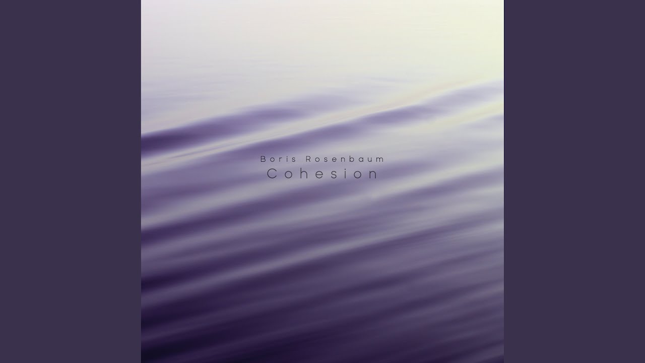 Watch Cohesion on YouTube Watch Cohesion on YouTube