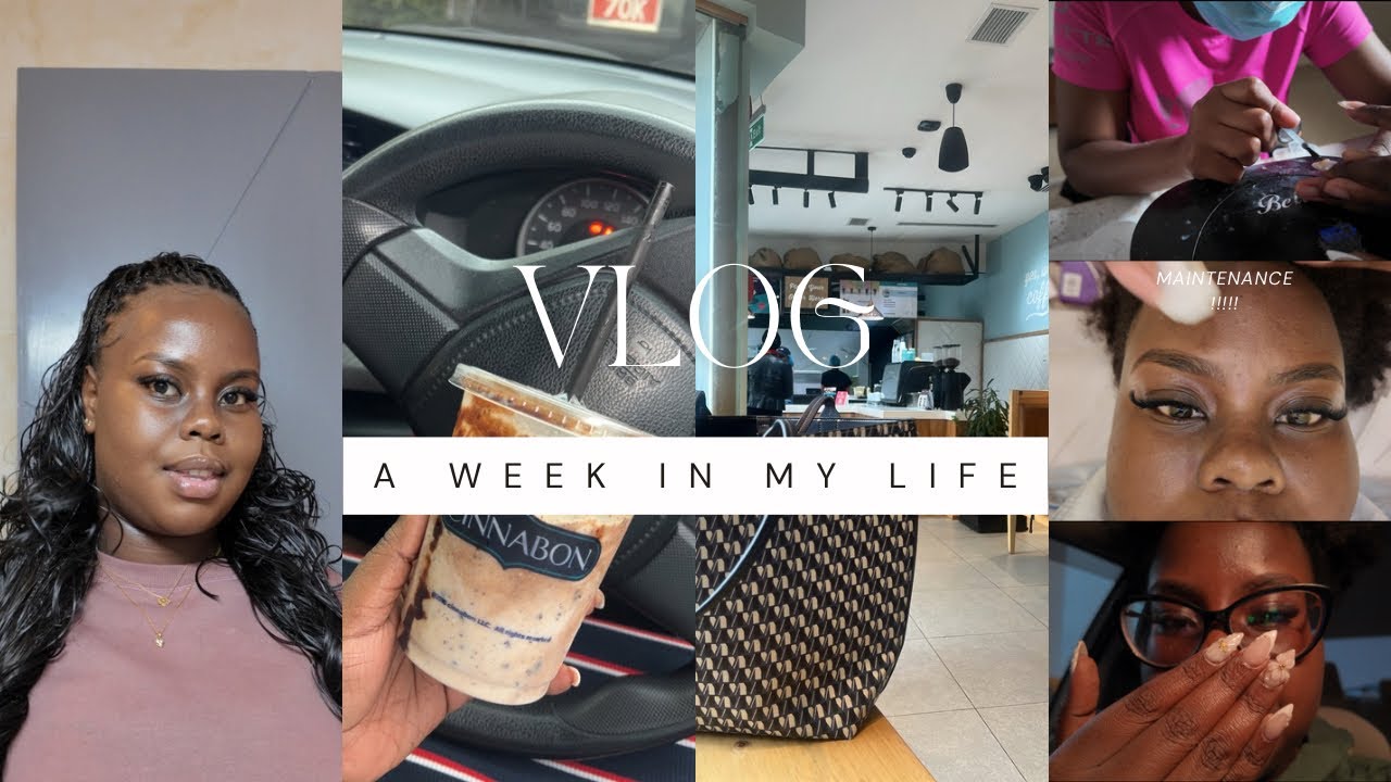 #vlog