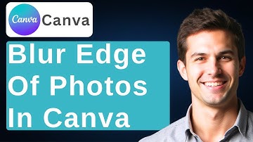 How To Blur The Edge Of Your Photos In Canva [2025 Guide]