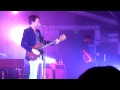 Bernard Fanning - Which Way Home - 01.08.2013