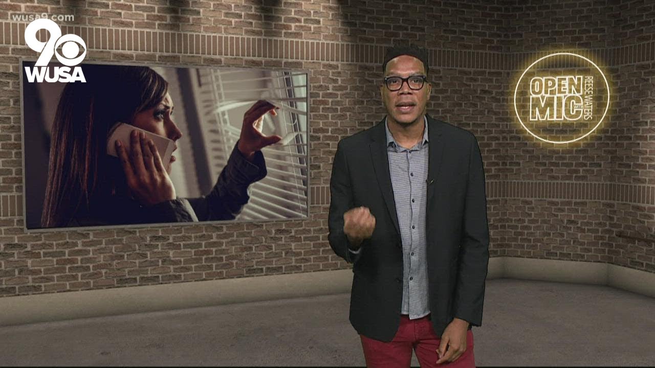 COMMENTARY: National School Board Association asks for help with death threats | Mic Drop