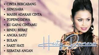 Hesty Damara,full album