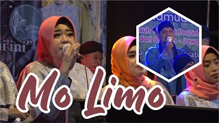 MOLIMO (live musik) | BATANG | REBANA WALISONGO SRAGEN