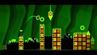 Fazbear Gaming Freddy Plays Geometry Dash World Part 1