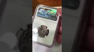 NGC Ancients Revealed