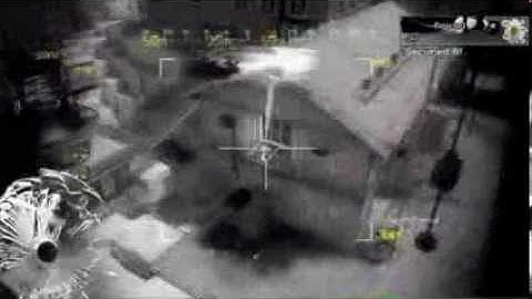 MW2 hack on XBOX 360