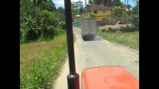 tractor taylor swift screenshot 5