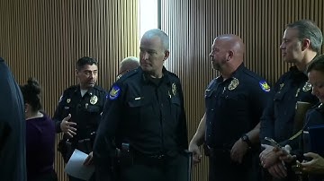 New video released in Phoenix police-involved shootings as calls for accountability grow