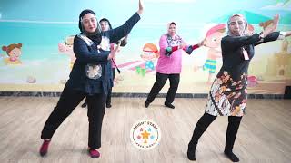 Kartini Dance 2021 ver. 2 by B'STARS Teachers