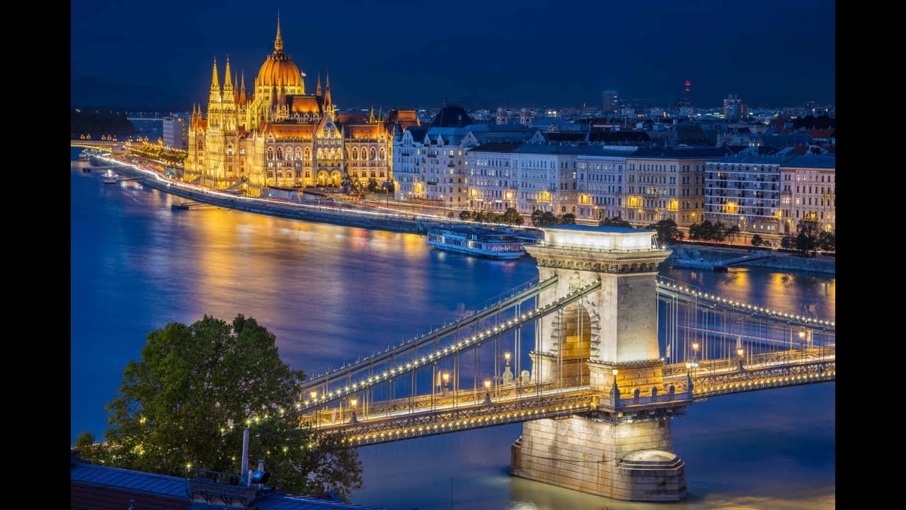 THINGS YOU DIDN'T KNOW ABOUT HUNGARY | PRESENTED BY JOHN MacARTHUR WORLD TRAVEL CHANNELᴴᴰ