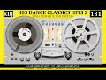 80s hits dance classix mix 2 club dance party kdj 131