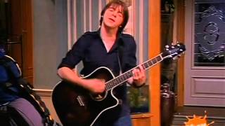 Video thumbnail of "Down We Fall - Drake & Josh"