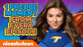 The Thundermans - This Saturday, June 24, it's Phoebe like you've