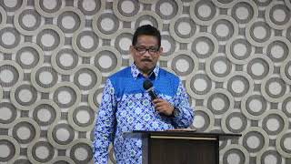 Download Lagu GBI Arcadia - Pdt Johannis Huawe - Tetap Memiliki Harapan MP3