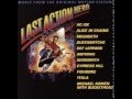 Last action hero  soundtrack AC/DC Big gun