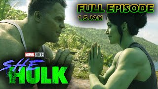 SHE HULK Full Episode Sub Indo | Full movie Alur Cerita Film screenshot 5