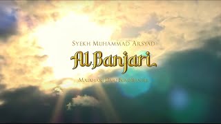 FILM SYEKH MUHAMMAD ARSYAD AL BANJARI: MATAHARI DARI BUMI BANJAR