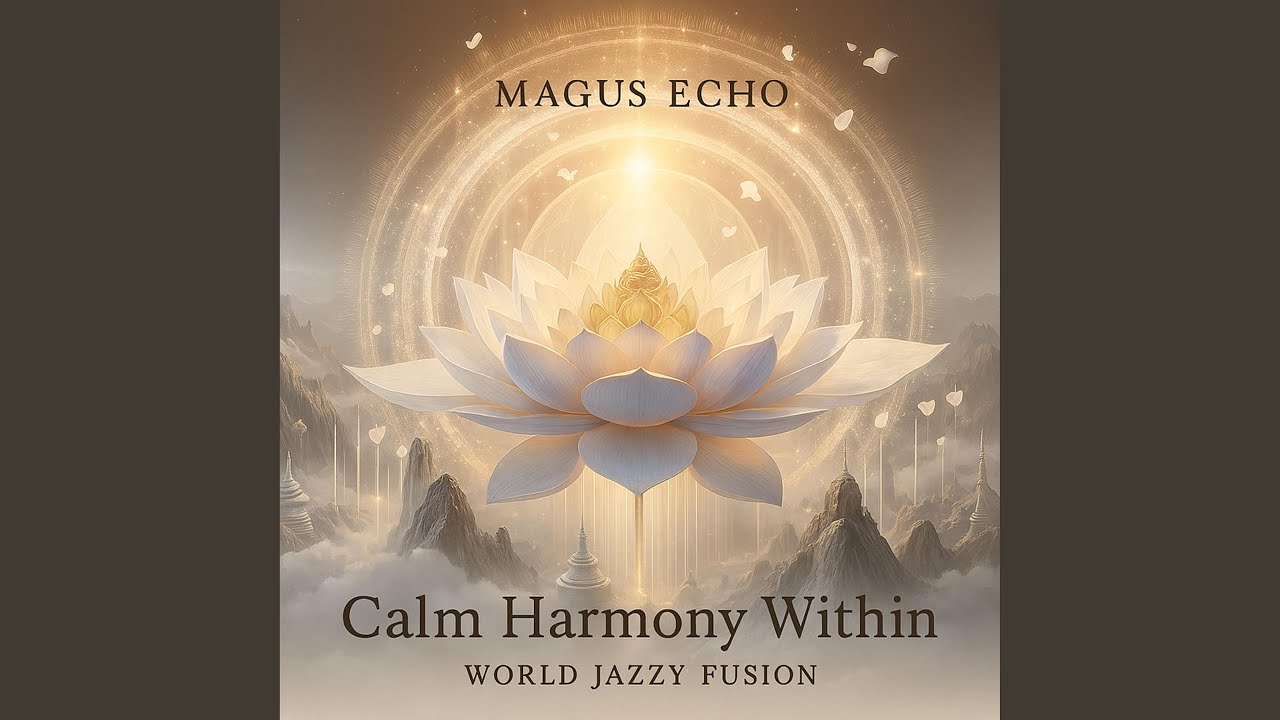 Calm Harmony Within