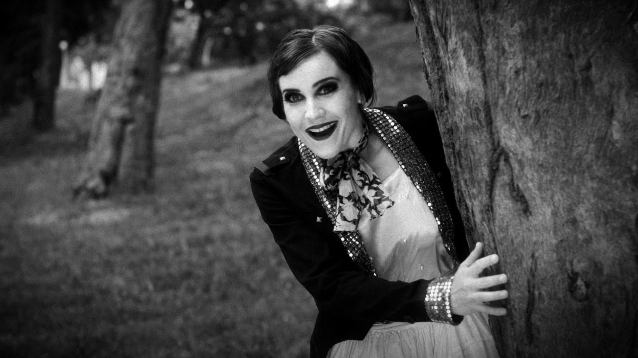 Harmada - Luz Fria (videoclipe oficial)