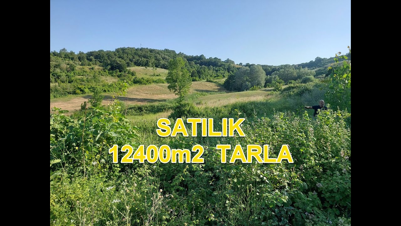 1.BURSA M.KEMALPAŞA YALINTAŞTA İMARSINIRINAYAKIN SATILIK 12400m2 TARLA İRT:05398109246
