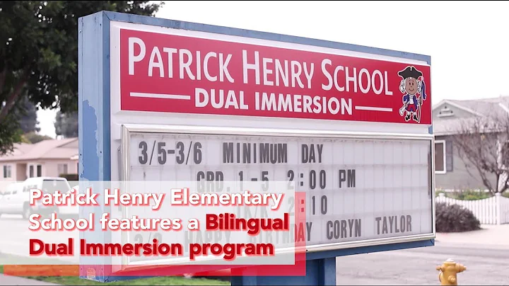 Building Bi-Lingual Education | The Dual Immersion...