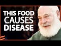 Avoid these foods to prevent cognitive decline  heal the brain  dr andrew weil  lewis howes