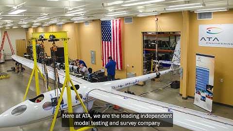 Modal Testing Part I: Why Ground Vibration Tests Are Essential for Aviation Safety