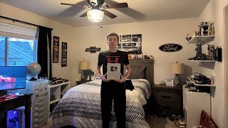 Room tour