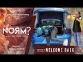 the Norm? "Welcome Back" (Ep. 1)