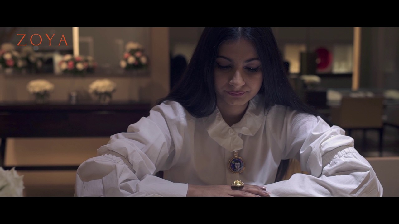 Zoya Style Digest : Episode 1 | The Sit Down Dinner Look