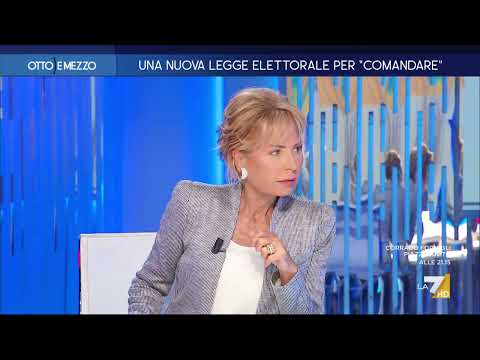 Electoral law, Giannini: "The Melonellum is effectively the premiership"