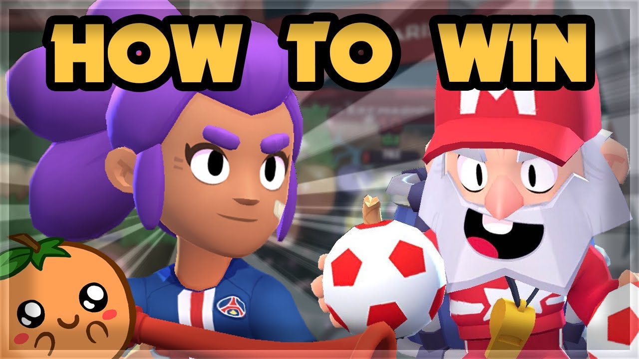 How to WIN PSG Challenge (9 Wins) - Coach Mike & Mascot ...