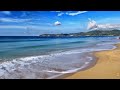 OceaCoastal Calm Live — Soft Ambient Music 24/7 | Sleep • Study • Meditation • Relaxing Stream