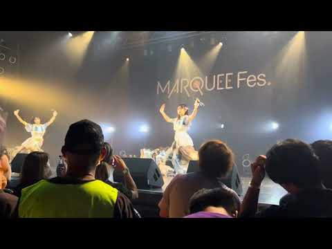 AsIs ｢きみの好きを否定なんかしない｣  / 2025.09.09 MARQUEE Fes. -day1- @Spotify O-EAST