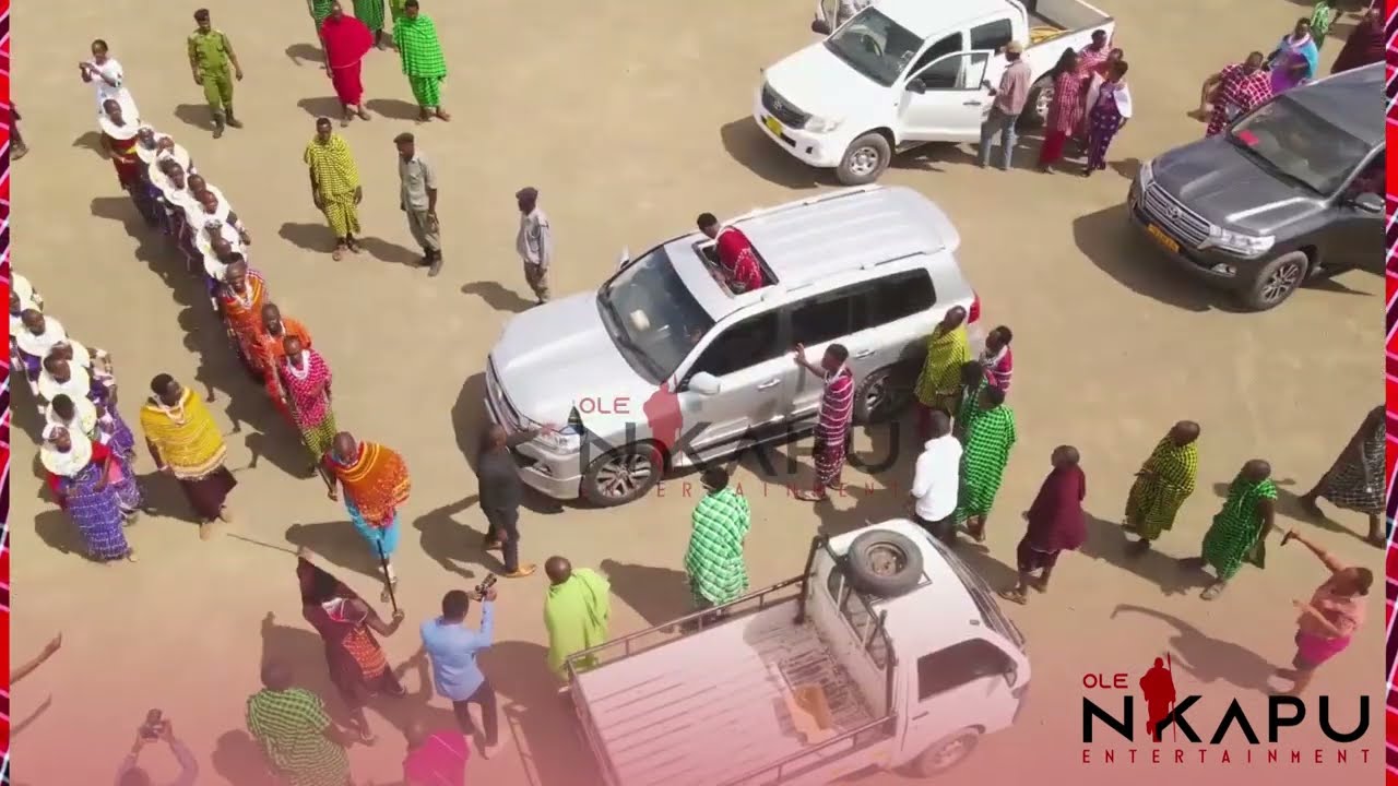 Sikukuu ya Paulo Siria ilivyovunja Rekodi Afrika Mashariki