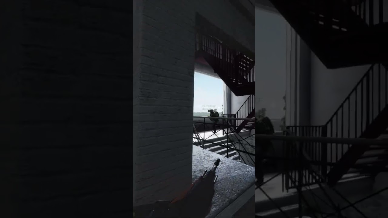 Absolutely Wonderful... #armareforger #armareforgerclips #clips #shorts #gamingclips #gaming #fyp