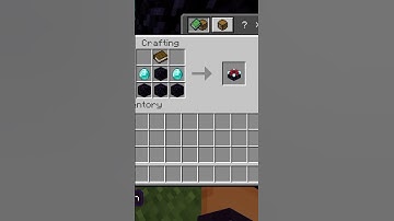 💥How to make a enchanting table in minecraft💢#shorts#shortvideo#minecraft#trending#mrbeast