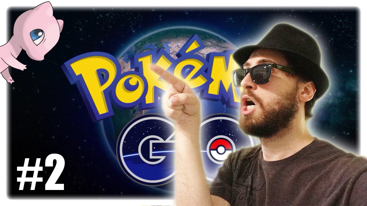 VÁROSLIGETI KALAND 🐧 Pokémon Go #2