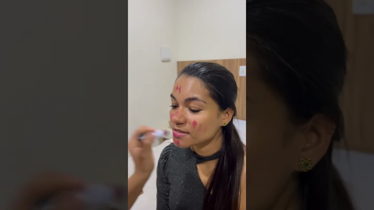 Fingió ser ciego para enseñar esta lección.