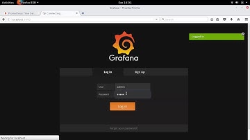 [Lab 42] Prometheus HTTP Monitoring Using Blackbox Exporter