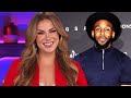 Allison Holker on Her ‘New Chapter’ and Her Tribute to Late Husband tWitch With New Children&#39;s Bo…