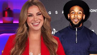 Allison Holker on Her ‘New Chapter’ and Her Tribute to Late Husband tWitch With New Children's Bo…