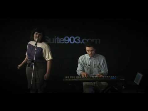 Suite903 Sessions: Quadron, "Simili Life"
