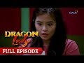 Dragon Lady: Suwerteng dala ng istatwa | Full Episode 2