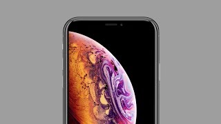 How To Make Any Android Phone Look Like iPhone XS | Turn Any Android Into iPhone XS (NO ROOT) screenshot 4
