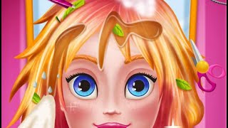 My Princess Beauty Castle "Casual Education Games" Android Gameplay Video screenshot 2